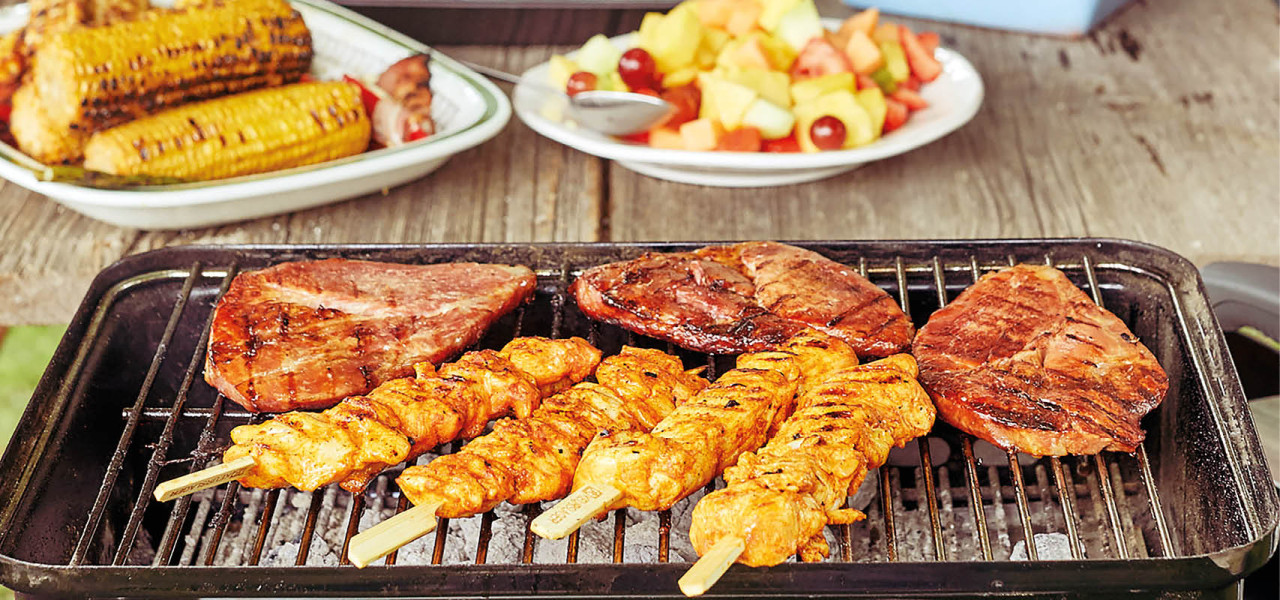 Barbecue 2025