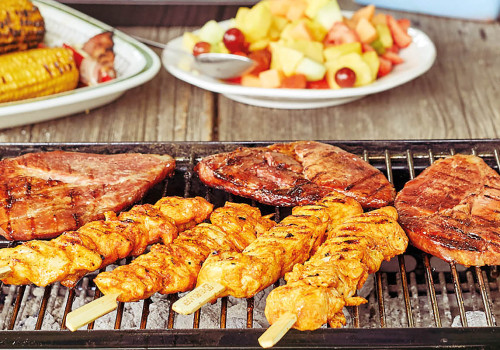 Barbecue 2025